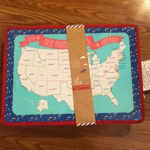 lap Desk for Kids